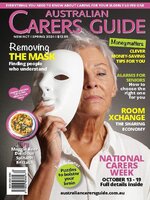 Australian Carers Guide NSW/ ACT